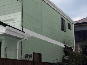 横浜市泉区｜何色にする？外壁・屋根塗装前に塗装色を決めましょう！